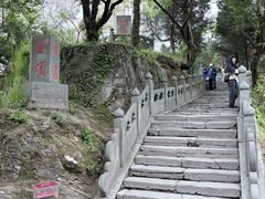 -武当山风景区