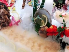 -田园肥牛鲍鱼先生(新北店)