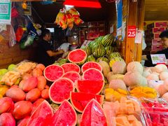 -港华水果街(港华广场店)