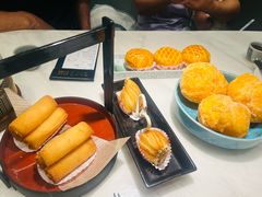 -陶陶居酒家(第十甫路总店)