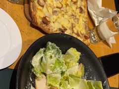-兰特伯爵西餐厅·啤酒屋(方庄店)