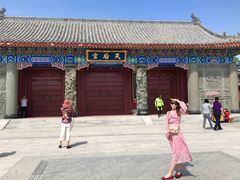 -天津妈祖文化园