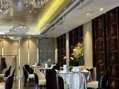 -北京泰富酒店-柏景轩中餐厅