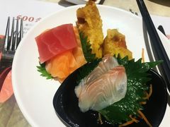 -芭菲盛宴·环球美食(北城国际店)