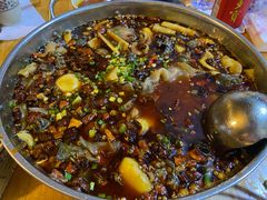 -黑竹香鸡(营和巷店)