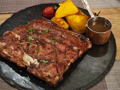 -LA CREPERIE BRETONNE布列塔尼法式餐厅(天童北路店)