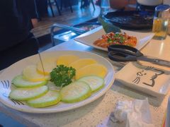 -猫抓烤肉(观音桥九街店)