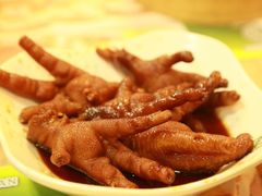 -添好运点心专门店(中环IFC店)