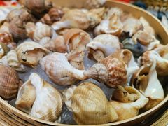 -芭菲盛宴·环球美食(北城国际店)