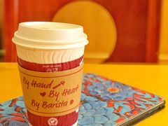 -COSTA COFFEE(中粮祥云店)