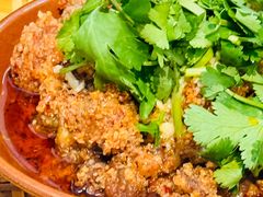 -佬缸炮江湖川菜(玉林店)