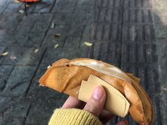-贺记蛋烘糕(青羊第五分店)