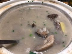 -楚瑶小味·湖北鱼头泡饭(文秀花园店)
