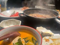 -花潮料理艺食馆(SM新生活广场店)