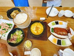 -北京烤鸭 ·儿童菜 ·采风阁家常菜餐厅(亚龙湾天域酒店)
