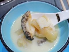 鲍鱼花胶鸡-金龙·打边炉(武进路店)