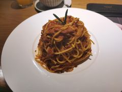 传统肉酱意面-C'è Amore爱意(亿合城店)