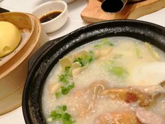 -海都六福酒家(世博广场店)