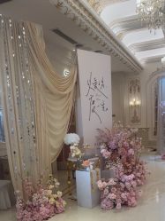 点击看大图 -白金汉爵大酒店·宴会厅(相城店)