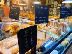 -仙峰天然面包(迎宾路店)