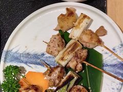 -桃夭日式料理(国信店)