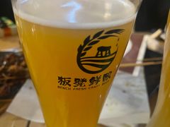 -板凳鲜酿·精酿啤酒(科华北路店)