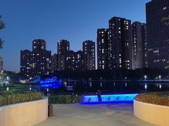 -仙女湖公园