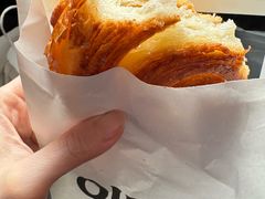-OUR Bakery(国贸商城店)