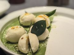 -锦府园·新台州菜(合生汇店)
