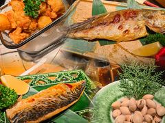 -阿吾罗日本料理(K11艺术中心店)