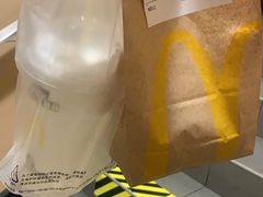 -麦当劳(天兴罗斯福店)