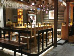 -呷哺呷哺 黄金牧场 (欢乐谷店)