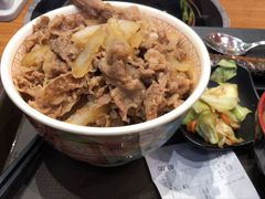 牛丼-食其家·牛丼咖喱(天津梅江印象城店)