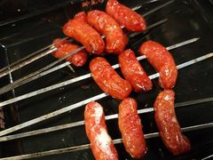 -碎怂烤肉(钟楼柳巷店)