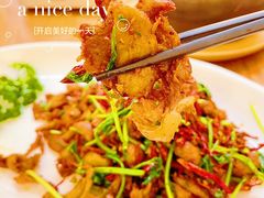 -山也·私厨(岳麓店)