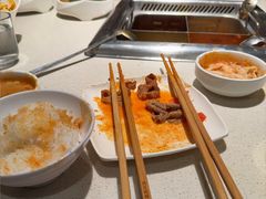 -海底捞火锅鲜切牛肉主题店(长寿路店)