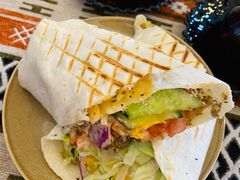-Turka土耳咖(五大道店)
