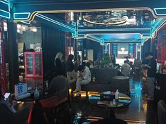 -屋有岛沉浸游戏旗舰店(中山公园店)