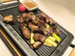 -梦都海鲜酒家(万达广场江桥店)