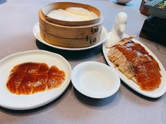 北京烤鸭-金鸭季·北京烤鸭(深业上城店)