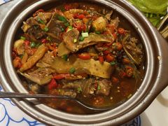 -柴火农家·江西赣南菜(土华店)