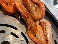 -半岛听涛蒸汽海鲜自助(K11店)