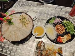 -官塘鱻鱻鱼生·潮汕生腌·砂锅粥(西马路总店)