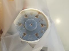 可乐去冰-汉堡王(金鹰天地广场店)