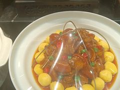 -大鹏饭店·金陵家宴(奥体中心店)