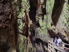 -九乡风景区