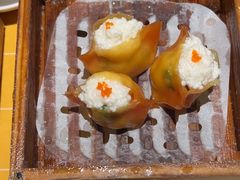 -蔡澜点心·粤菜(花城汇南区店)