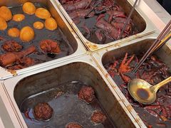 -刘小忙把子肉(北园大街总店)