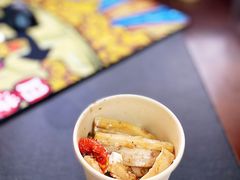 蜂蜜菲达杏鲍菇-Green Option(官舍店)