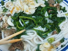 -小倪羊肉米线馆